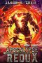 [Apocalypse Redux 03] • Apocalypse Redux - Book Three